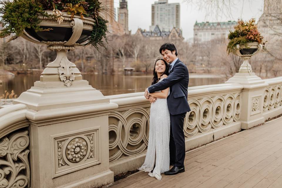 NYC Elopement