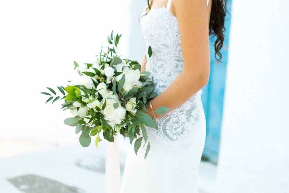 Corfu Wedding planner by Rosmarin Weddings