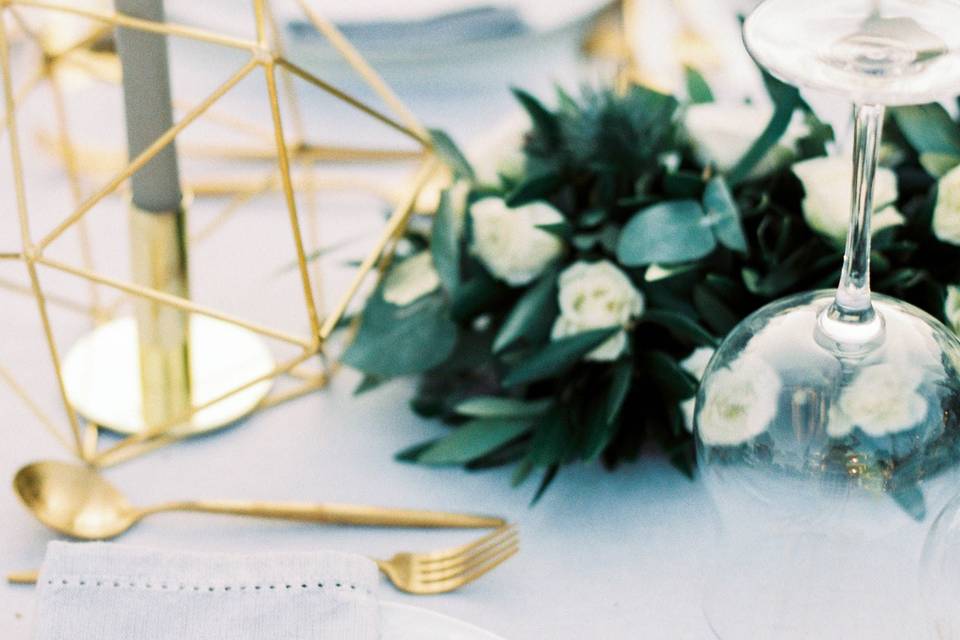 Corfu Wedding planner by Rosmarin Weddings