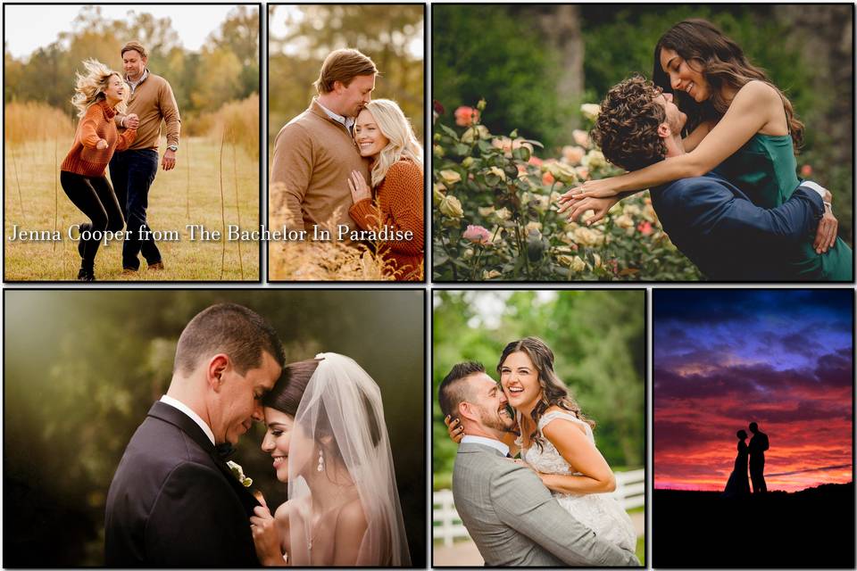 Raleigh Wedding Photographer