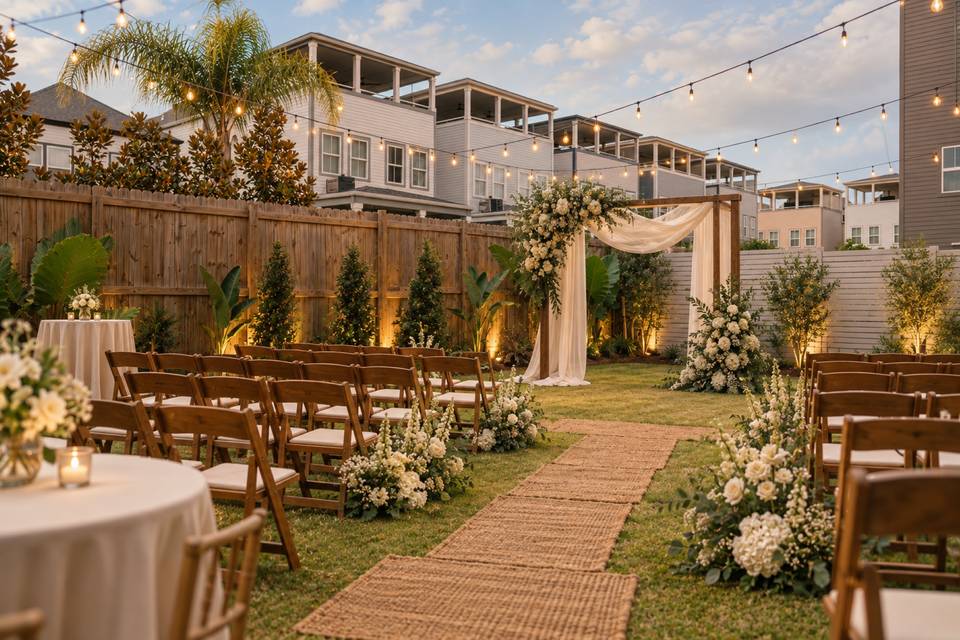 Elegant Backyard Wedding Ceremony setup resized.png