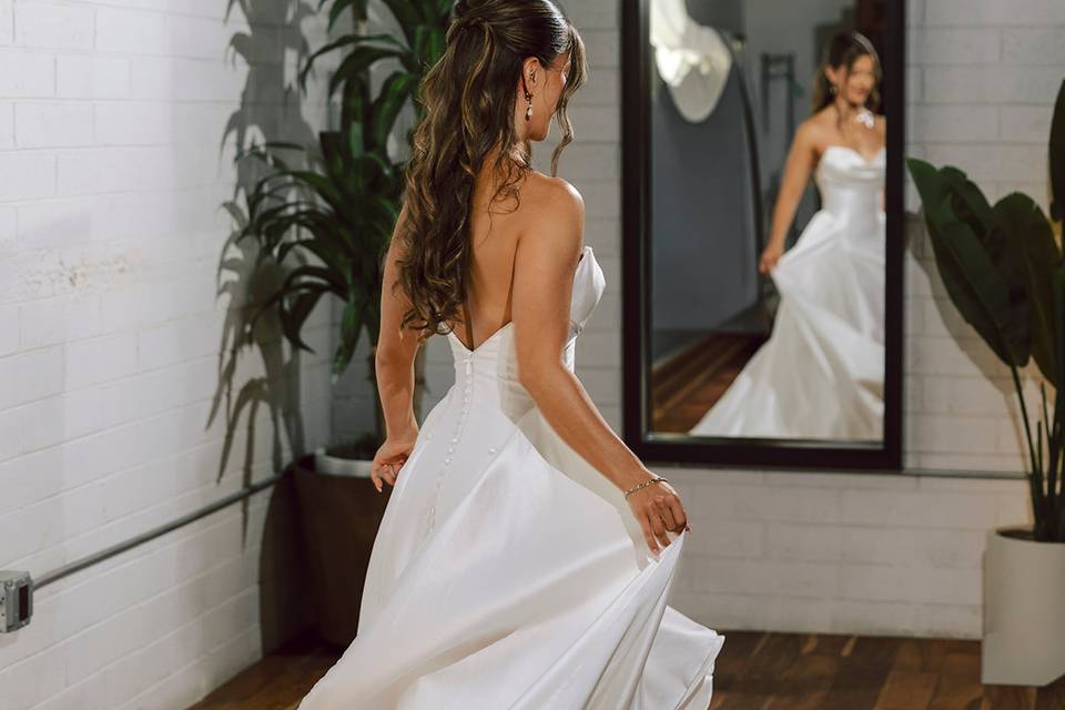 Bridal Suite