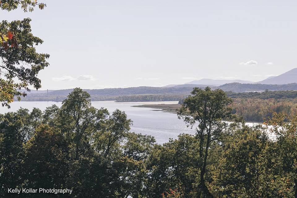 Livingston Weddings at Oak Hill