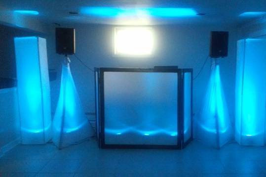 Arlequin Entertainment