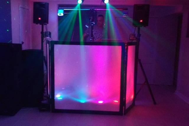 Arlequin Entertainment