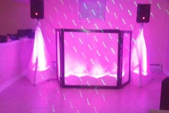 Arlequin Entertainment