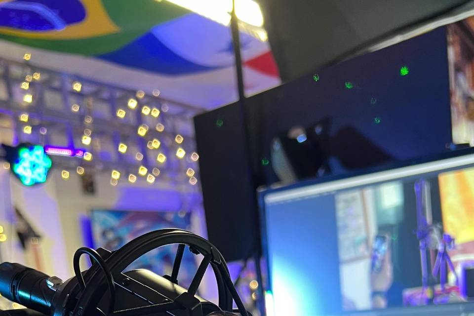 Trending Studio