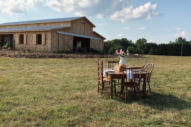 Vintage Oaks Farm