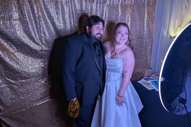 A&E Photobooths