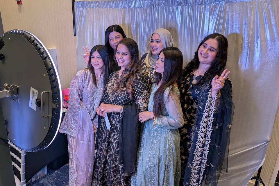 Group photo