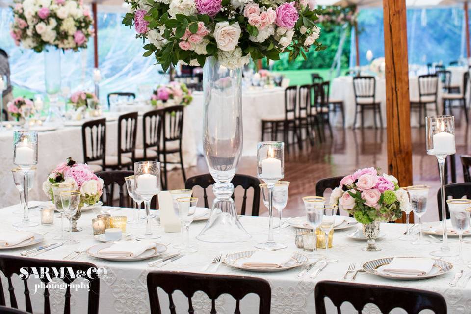 Ashley Douglass Events | Planning | Design