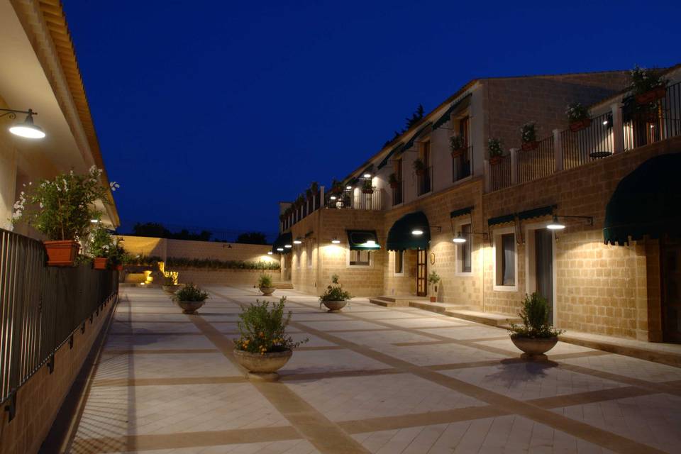 Hotel il Podere