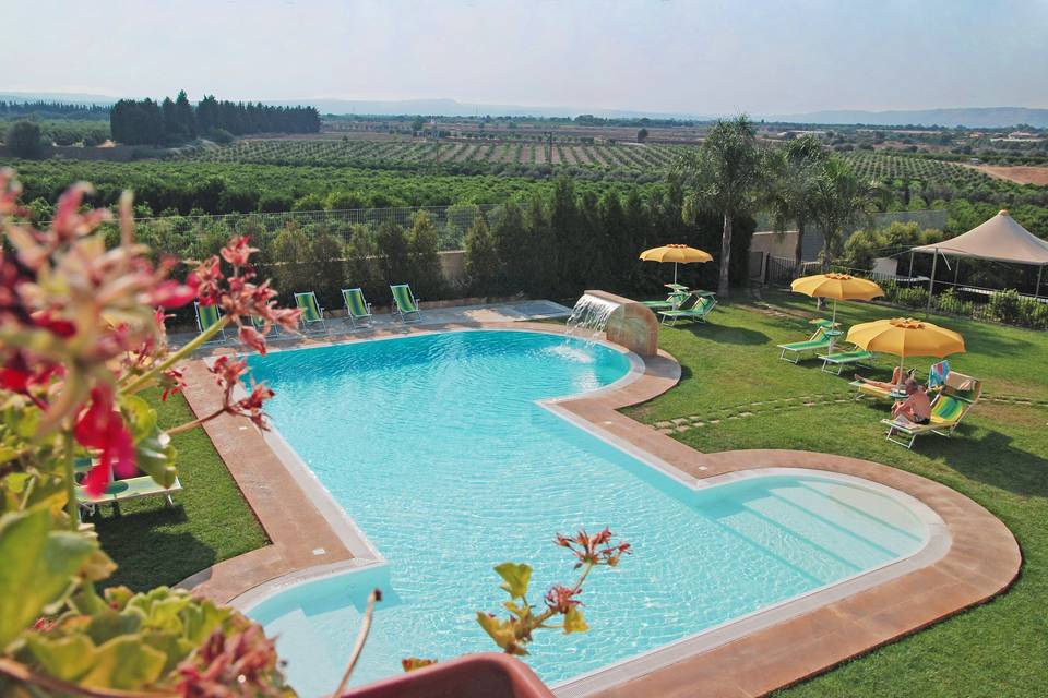 Hotel il Podere