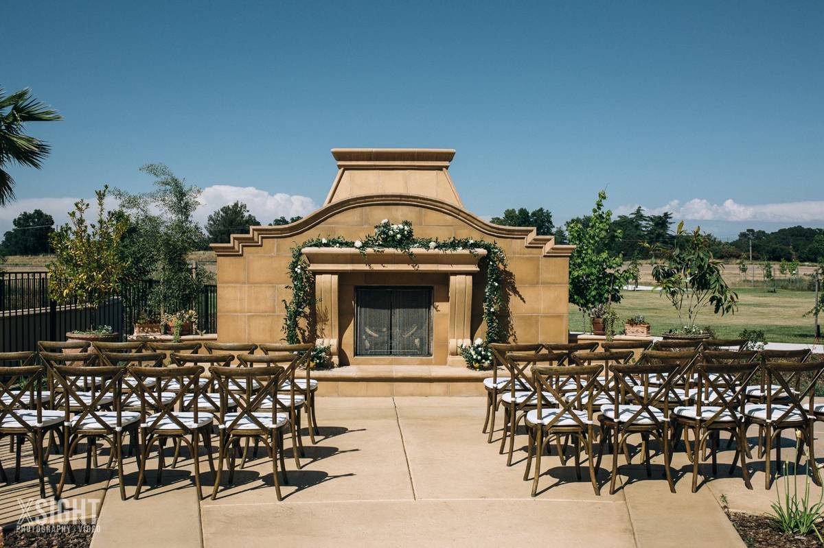 The Murieta Inn and Spa - Hotel Weddings - Rancho Murieta, CA - WeddingWire