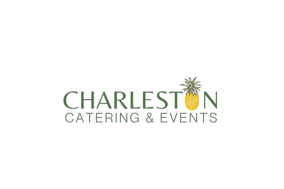 Charleston Catering and Events