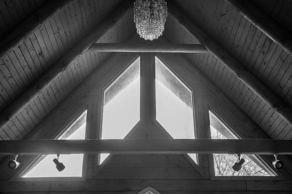 Chapel Wedding