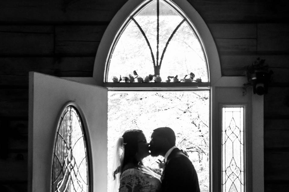 Chapel Wedding