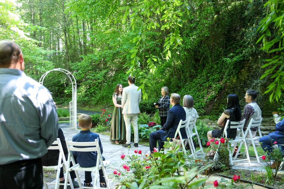 Secret Garden