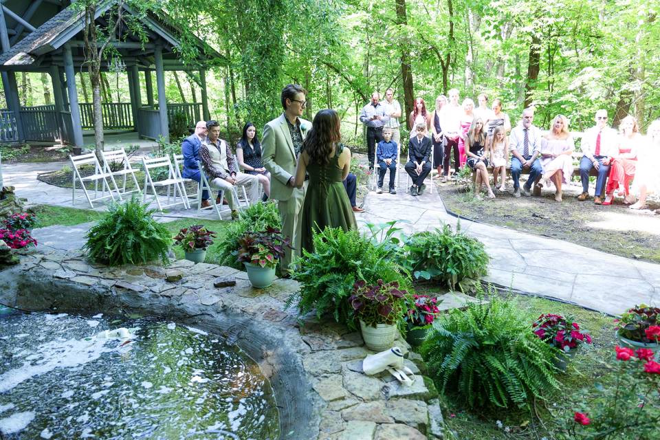Secret Garden