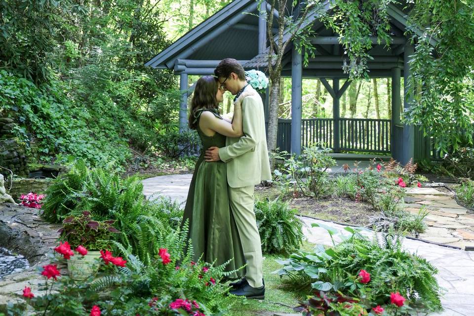Secret Garden