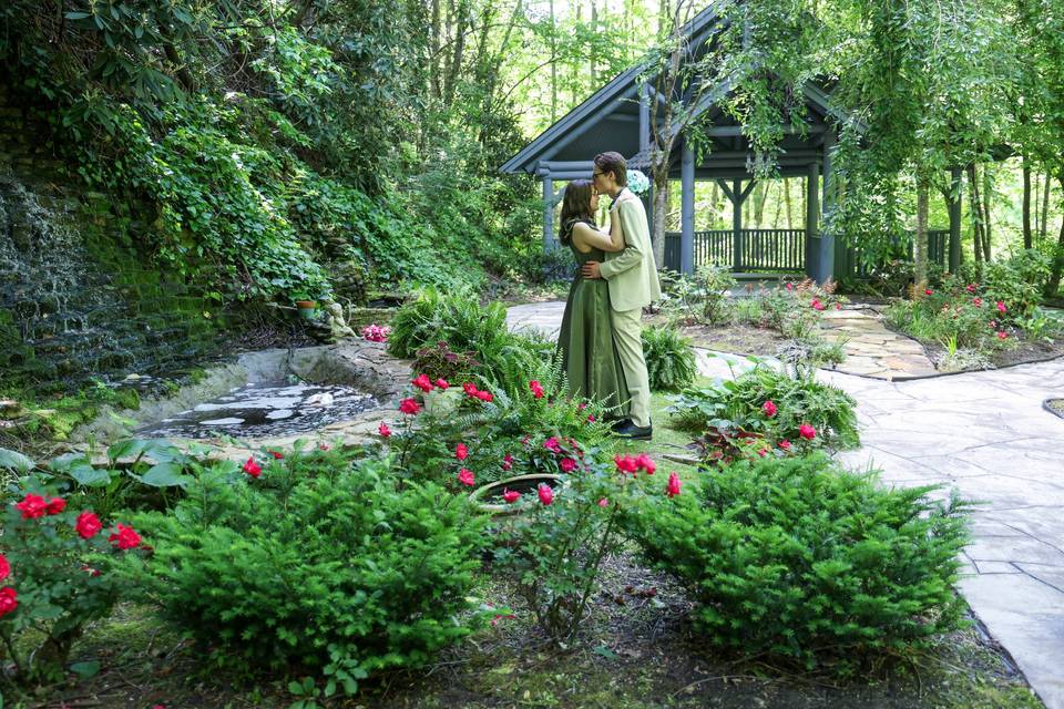 Secret Garden
