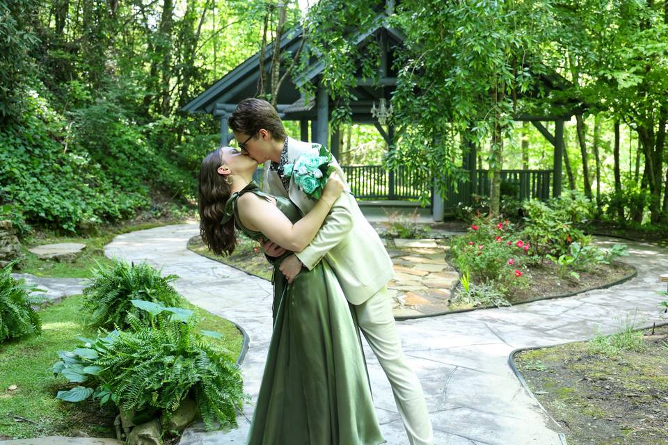 Secret Garden