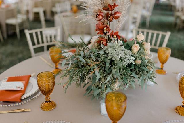 Bluegrass Bloom & Event Co.
