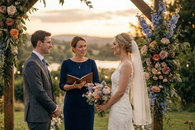 Family Officiants
