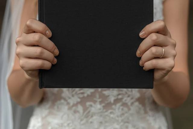 Officiant Handbook & Training