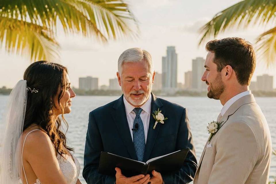 Custom Ceremonies