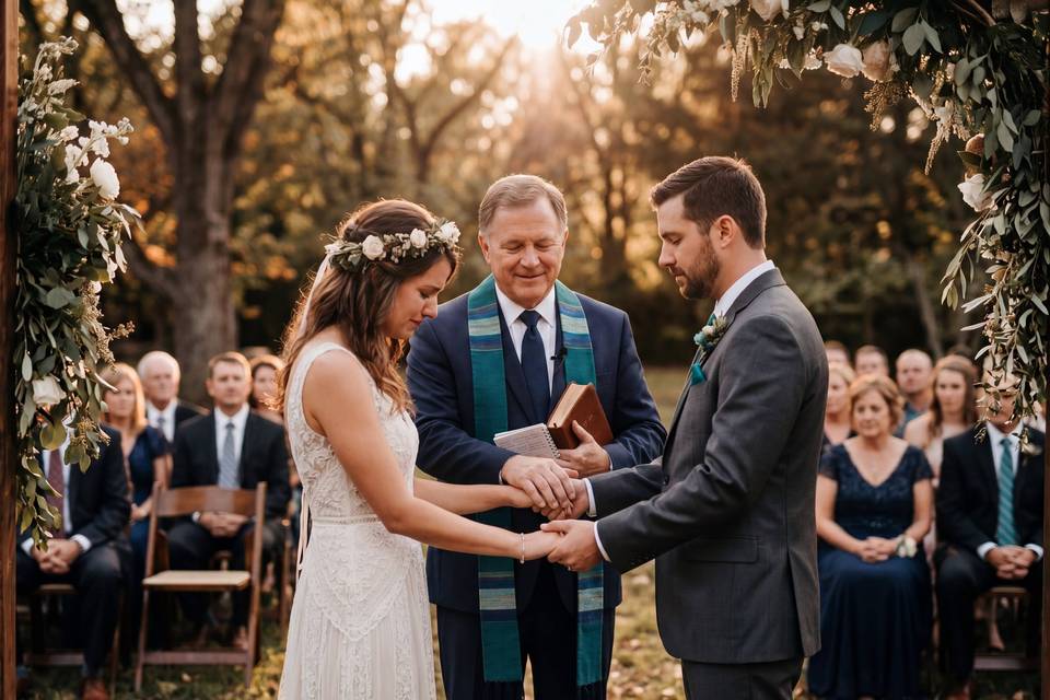 Meaningful Ceremonies