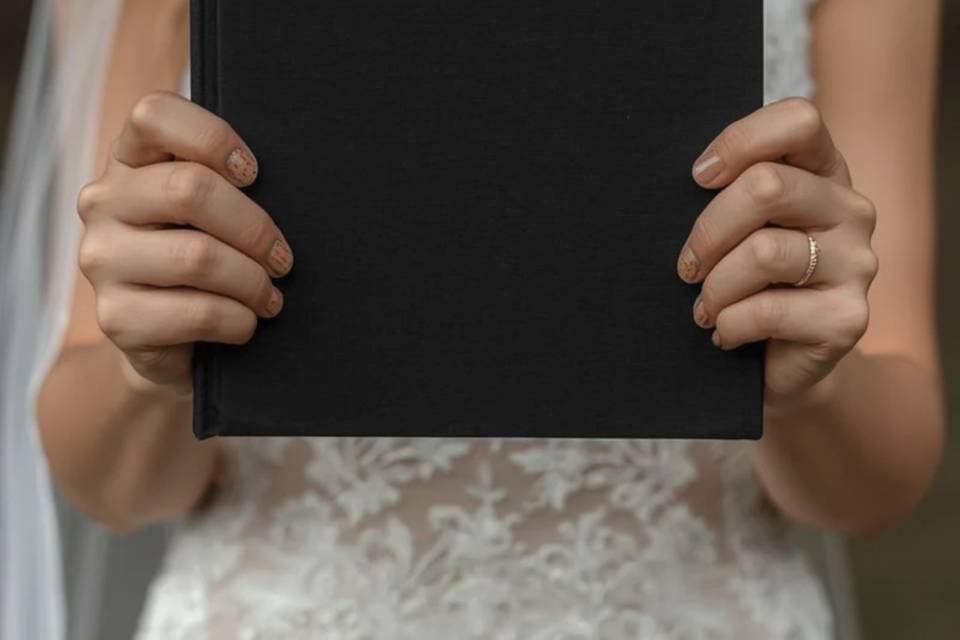 Officiant Handbook & Training