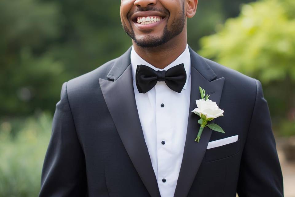 Grooms