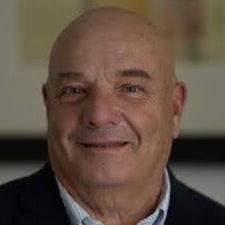 Henry Reyenga