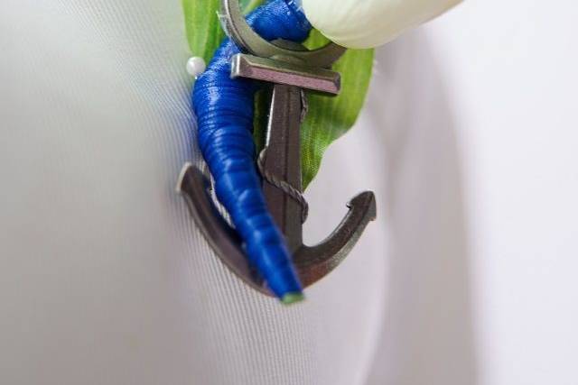 Boutonniere