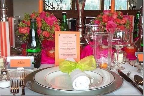 Simply Glamorous Wedding & Event Planner