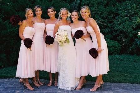 Bridal party