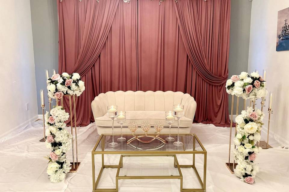 Decorations By L