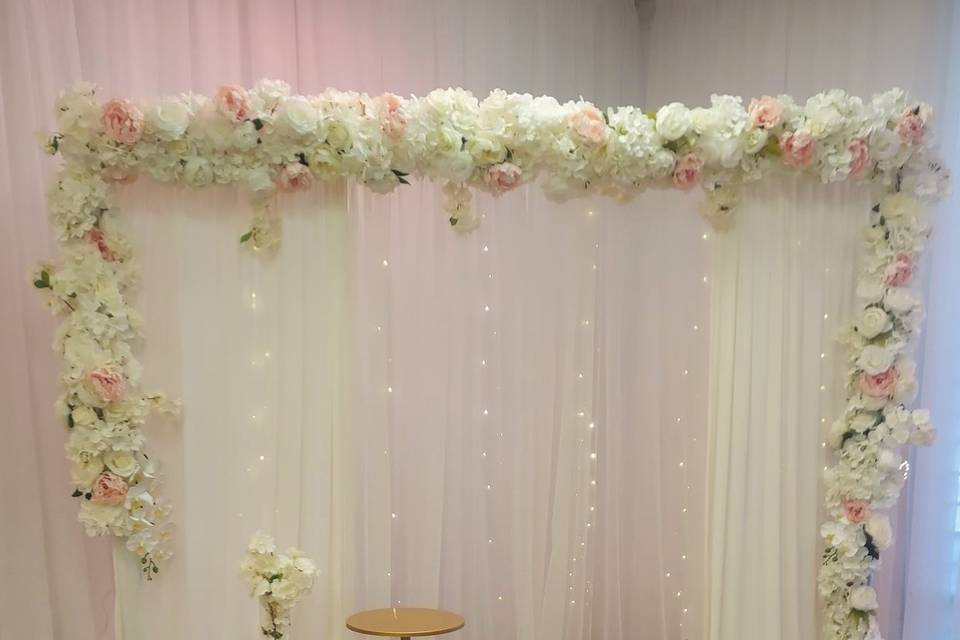 Decorations By L