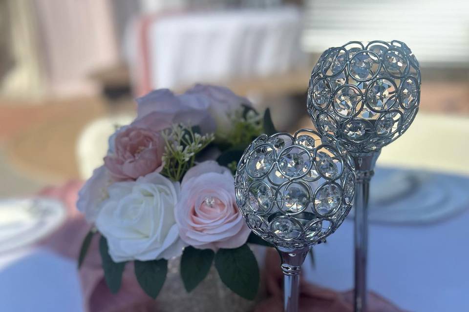 Decorations By L
