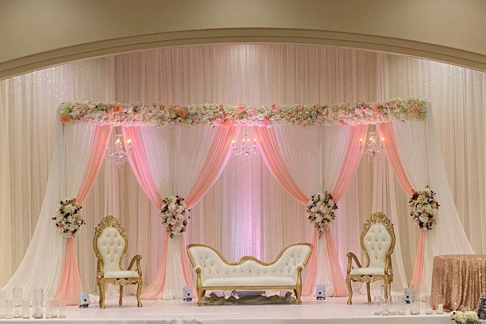 Decorations By L