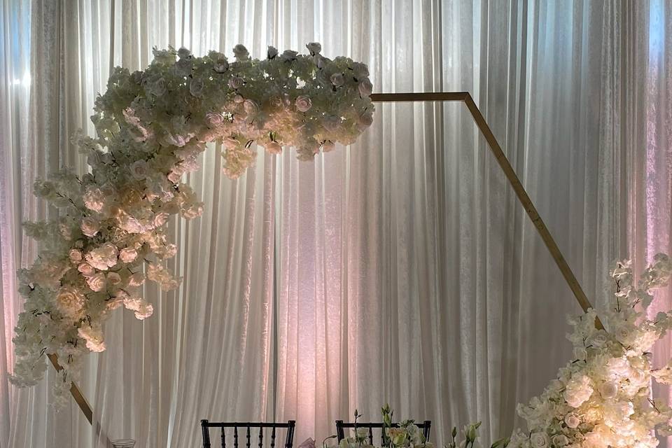 Decorations By L