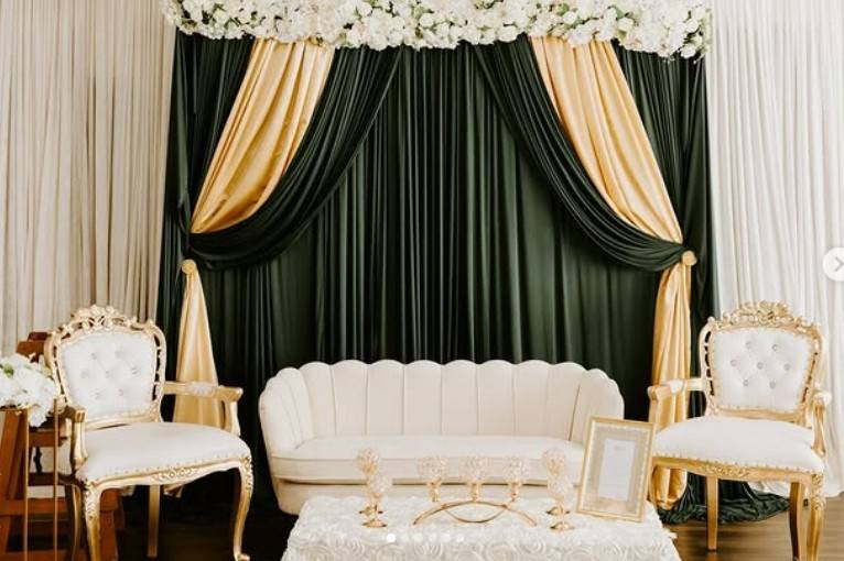 Intimate package option