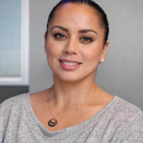 Leiza Karimzada