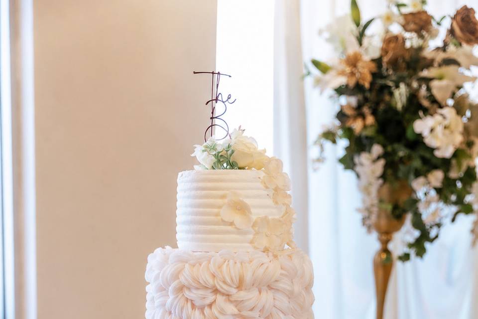 Cake