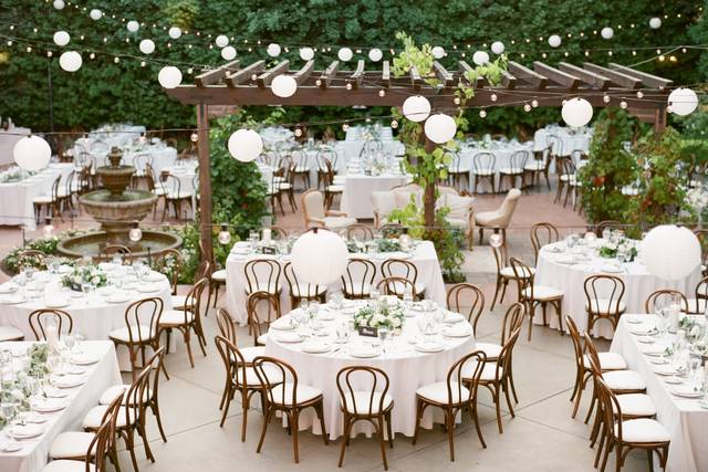Weddings by Cortney Helaine