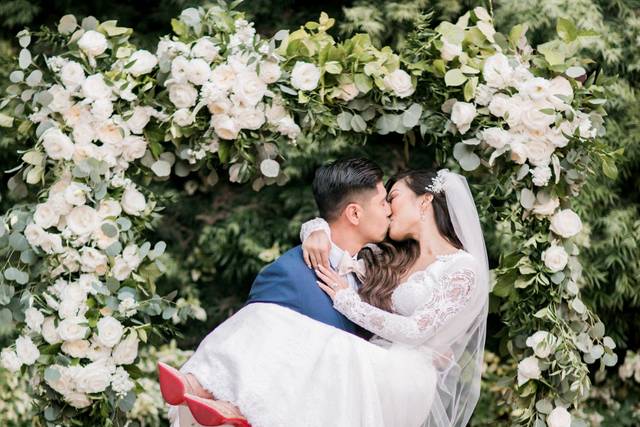 Weddings by Cortney Helaine