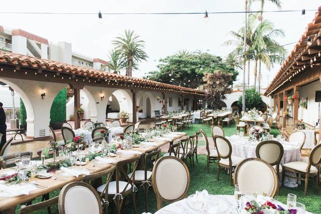 Weddings by Cortney Helaine