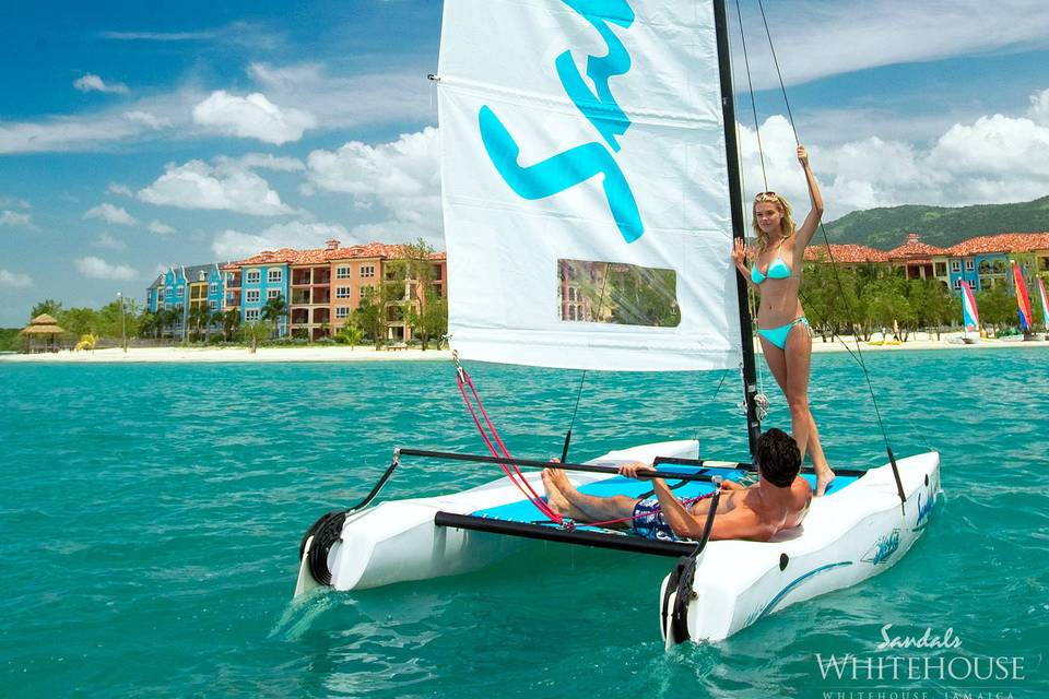 Fun In The Sun Vacations and Adventures