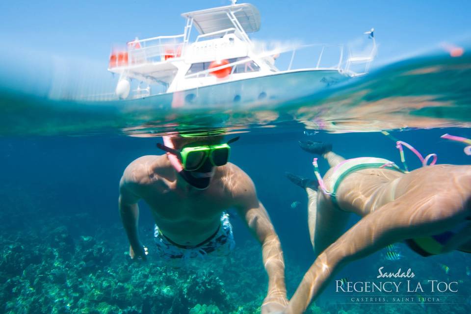 Fun In The Sun Vacations and Adventures